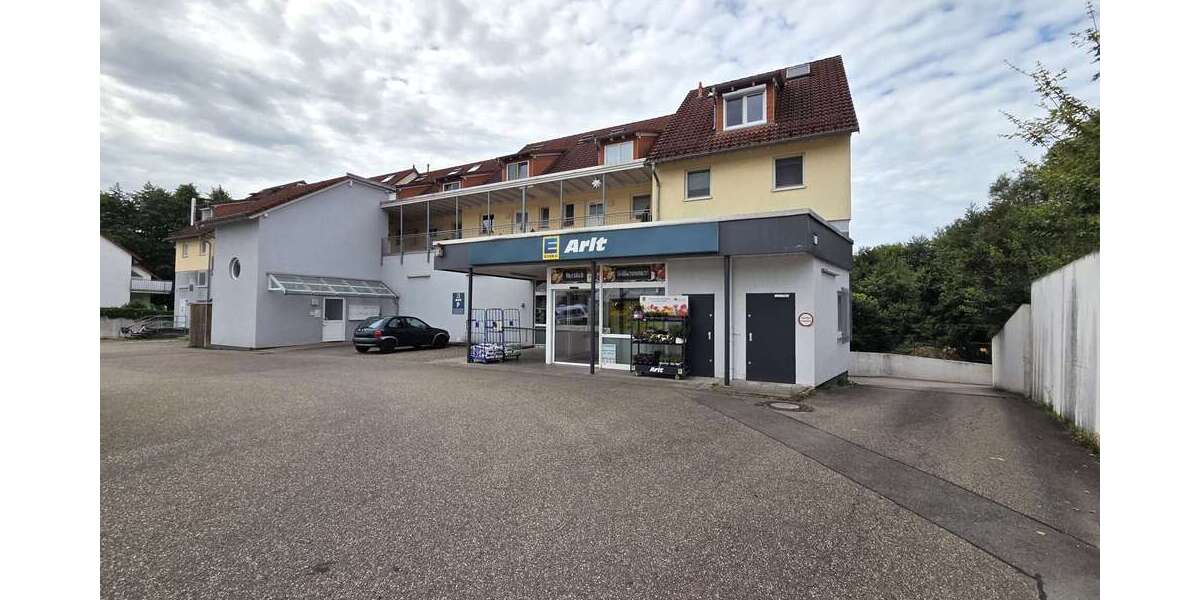 Gewerbeobjekt Wiesenbach - 6.800&euro; | Angebot:27125355