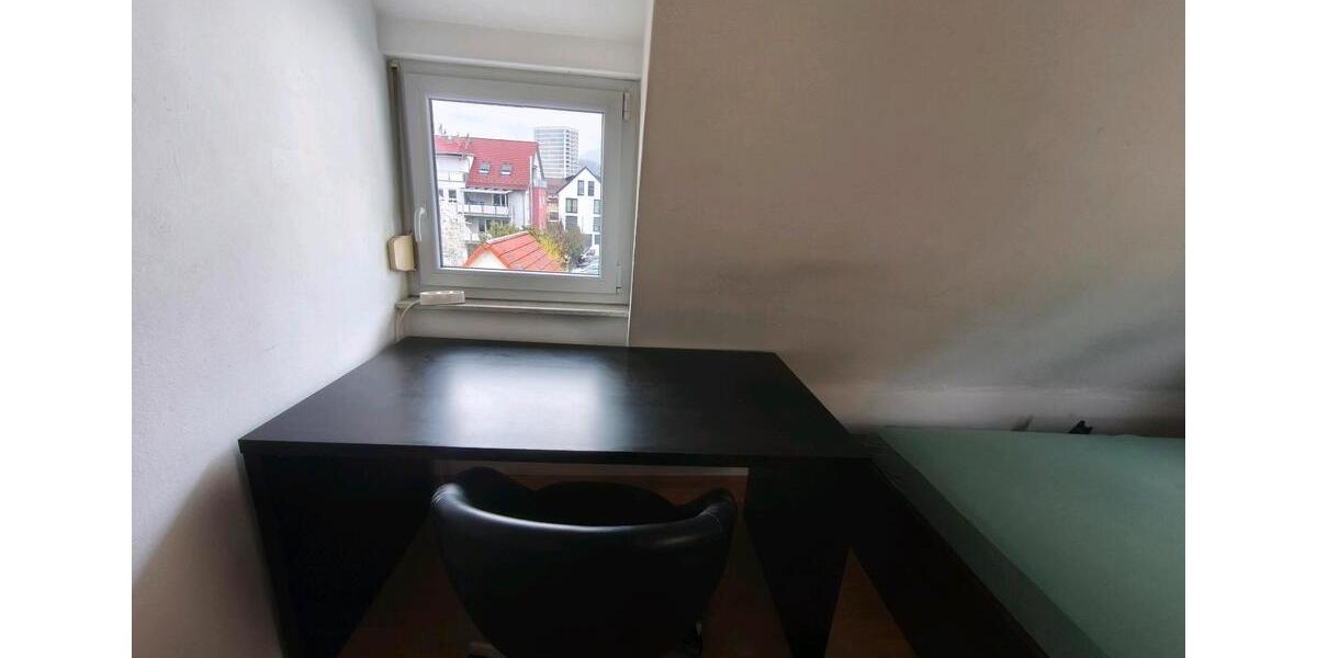 Wohnen auf Zeit Reutlingen Reutlingen (Kernstadt) - 15 Zimmer, 60 m&sup2;, 480&euro; | Angebot:25957648