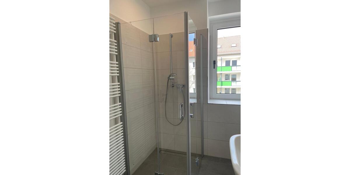 Etagenwohnung Oederan - 2 Zimmer, 38 m&sup2;, 269&euro; | Angebot:26545915