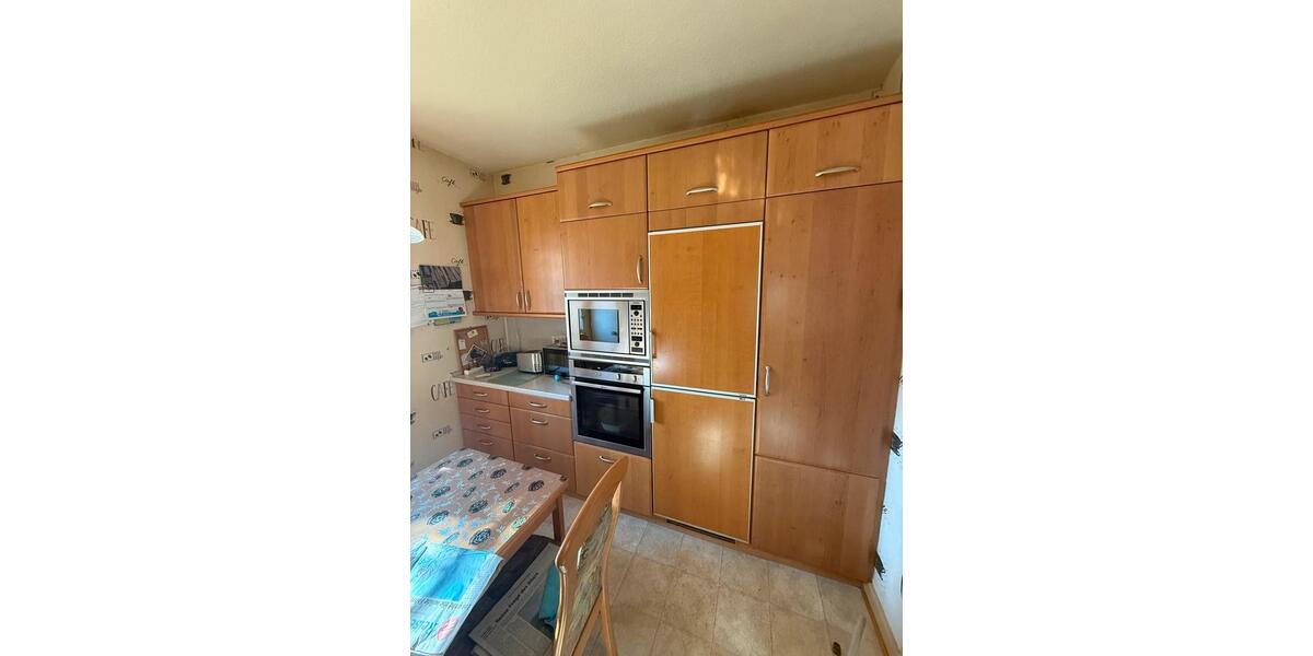 Terrassenwohnung Marl - 3 Zimmer, 86 m&sup2;, 739&euro; | Angebot:26250345
