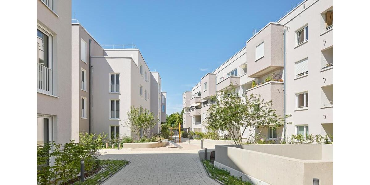 Terrassenwohnung Ludwigsburg - 4 Zimmer, 102 m&sup2;, 1.616&euro; | Angebot:21741026