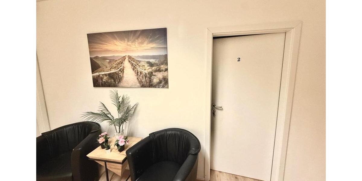 Wohnen auf Zeit Glinde - 2 Zimmer, 55 m&sup2;, 750&euro; | Angebot:26350966