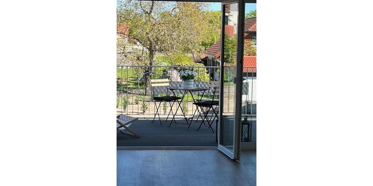 Etagenwohnung Mittenwalde - 3 Zimmer, 80 m&sup2;, 1.100&euro; | Angebot:26421340