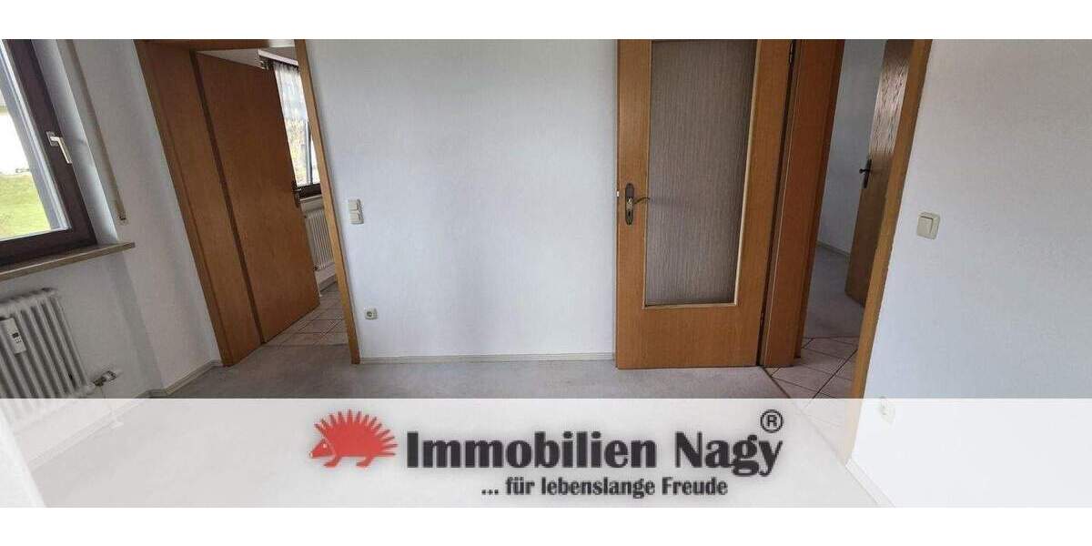 Etagenwohnung Penzberg Wölfl - 3 Zimmer, 77 m&sup2;, 1.190&euro; | Angebot:24835946