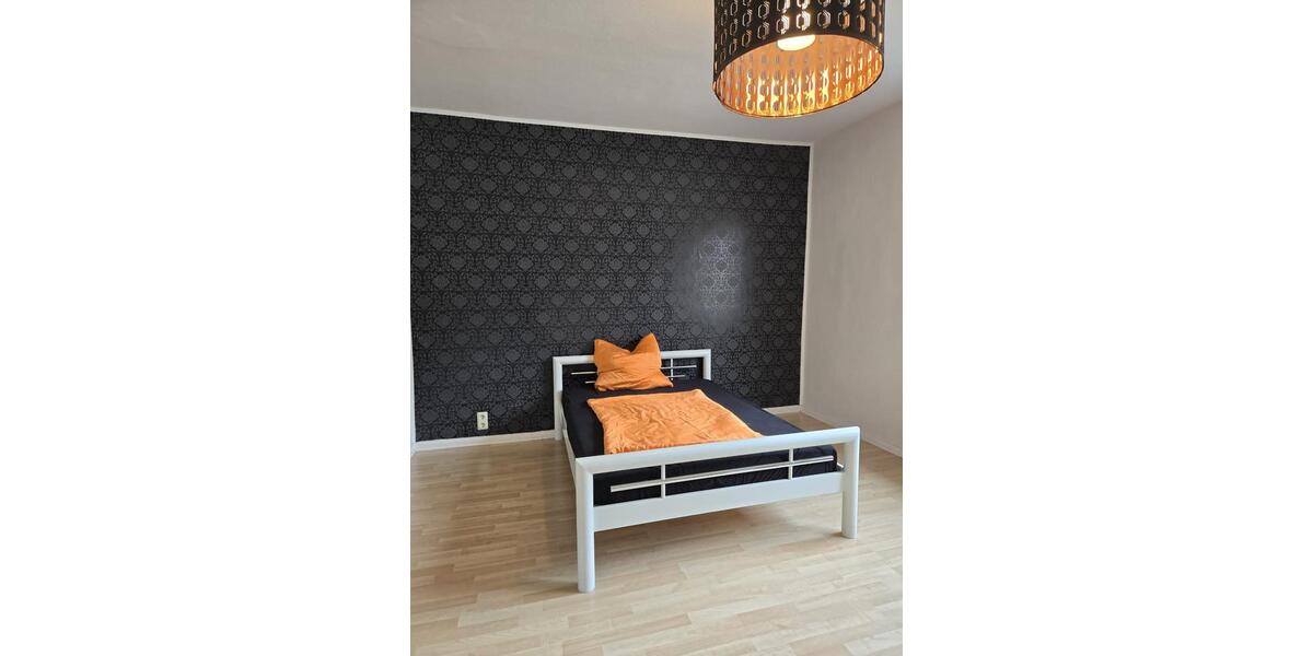 2-Zimmer-Wohnung in Goslarer Unterstadt 2 zimmer