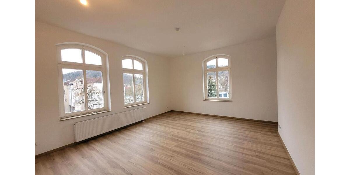 Etagenwohnung Meiningen - 2 Zimmer, 67 m&sup2;, 480&euro; | Angebot:26287844