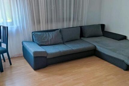 2 Zimmerwohnung ab Oktober