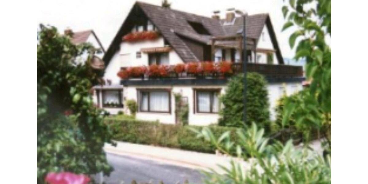 Etagenwohnung Bad Sooden-Allendorf Allendorf - 2 Zimmer, 35 m&sup2;, 485&euro; | Angebot:26228115