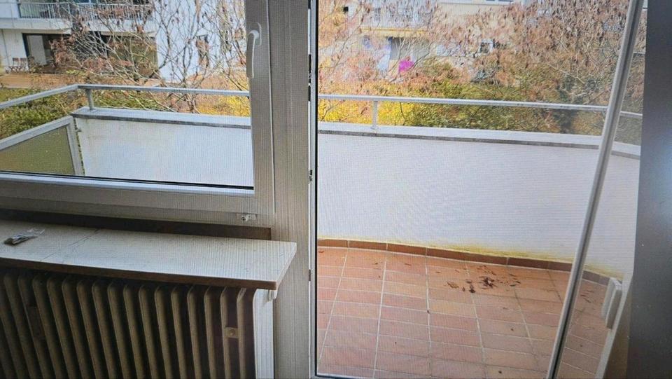 Etagenwohnung München Pasing-Obermenzing - 1 Zimmer, 30 m&sup2;, 900&euro; | Angebot:26706068