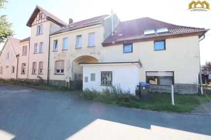 Praktischer Lagerraum in Walbeck zu vermieten 2 zimmer