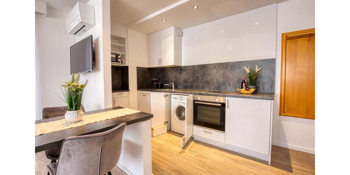Wohnen auf Zeit Gerlingen - 2 Zimmer, 52 m&sup2;, 1.250&euro; | Angebot:26219709