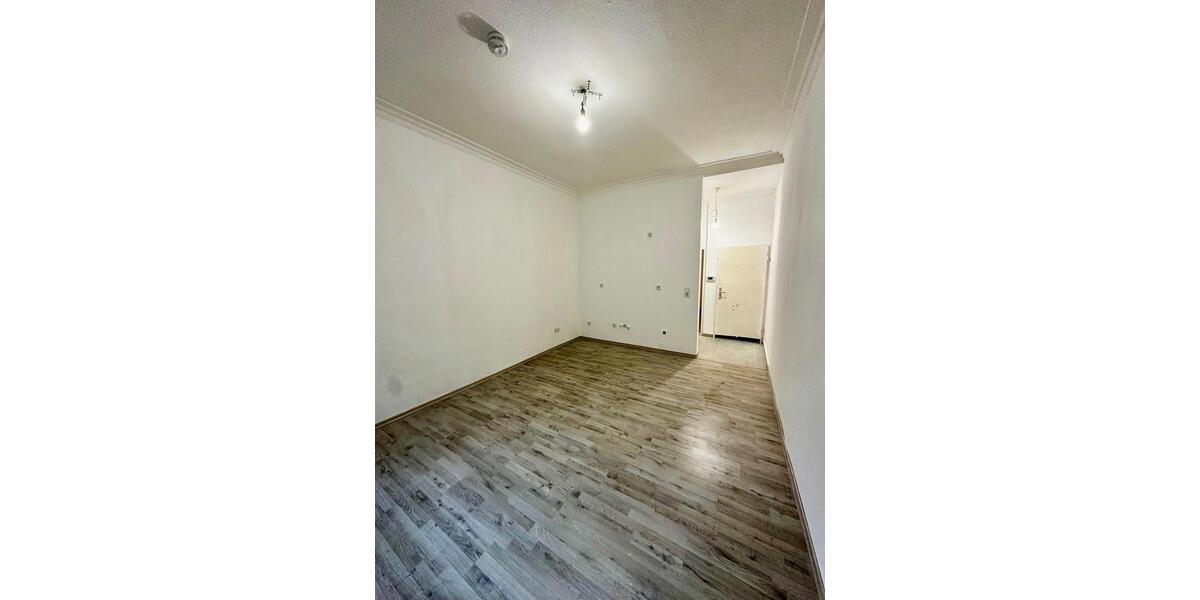 Zwei Zimmer Wohnung mit Koch Nische 2 zimmer