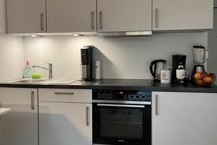 Wohnung Osnabrück Hellern - 1 Zimmer, 30 m&sup2;, 590&euro; | Angebot:25098976