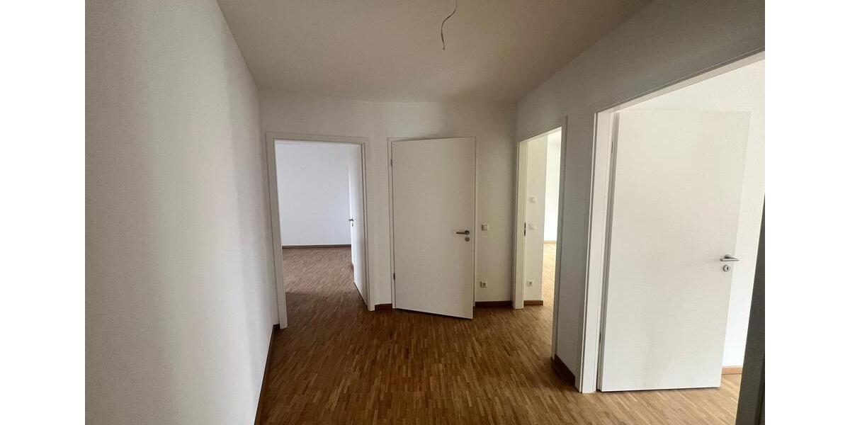 Etagenwohnung Hannover Döhren-Wülfel - 3 Zimmer, 85 m&sup2;, 1.273&euro; | Angebot:25964912