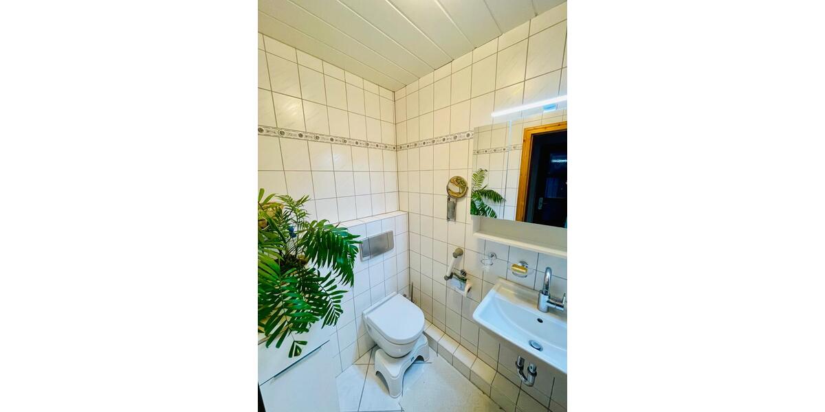 Wohnen auf Zeit Erkrath - 1 Zimmer, 20 m&sup2;, 34&euro; | Angebot:26201687