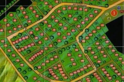 Ferienhausverwaltung für Ferienpark a.d.Nordseeküste zimmer