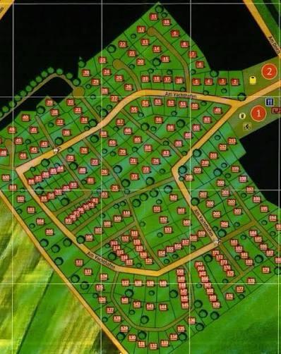Ferienhausverwaltung für Ferienpark a.d.Nordseeküste zimmer