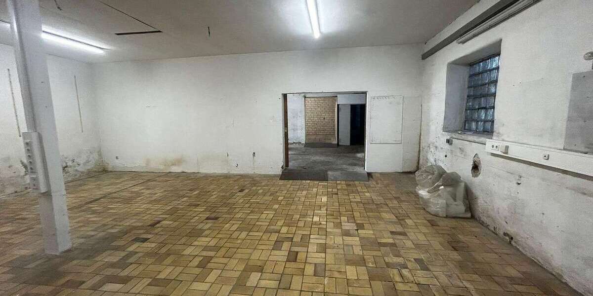 Gewerbeobjekt Mönchengladbach Rheydt - 1.000&euro; | Angebot:26808198