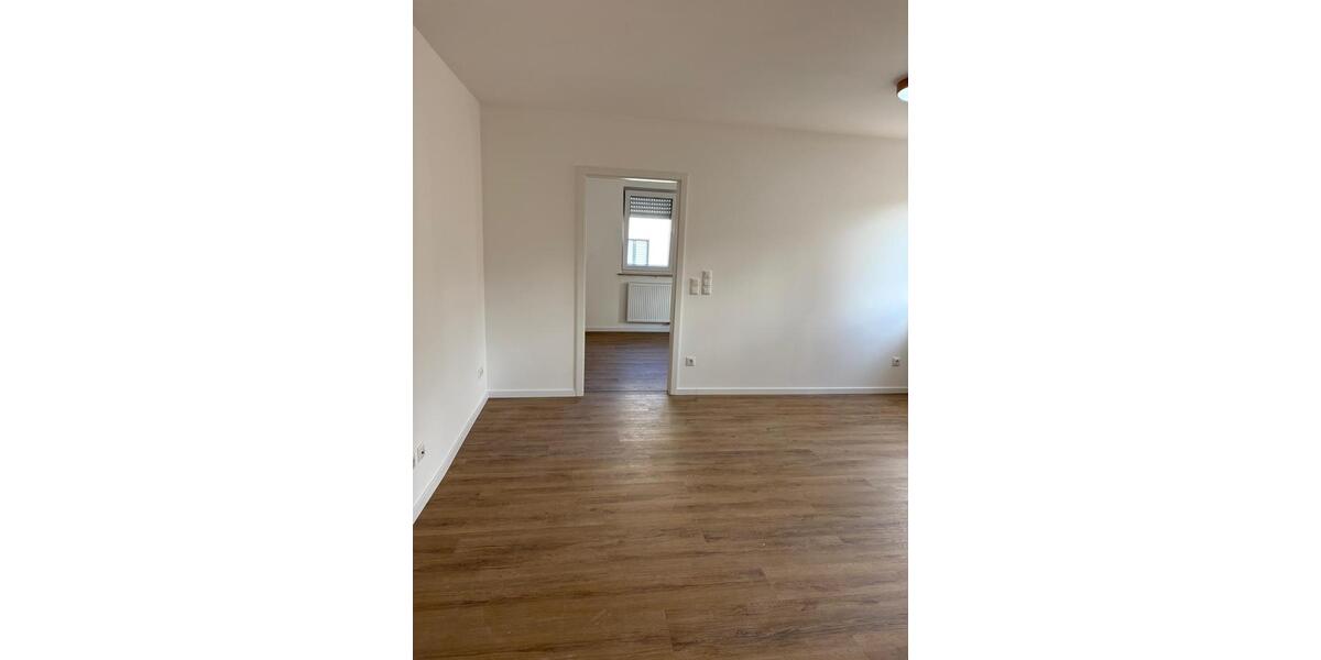 Etagenwohnung Wertheim - 2 Zimmer, 50 m&sup2;, 700&euro; | Angebot:25831218