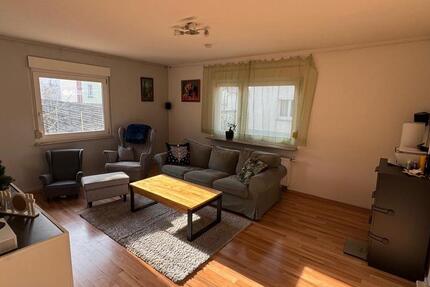 Wohnung Niefern-Öschelbronn Öschelbronn - 3 Zimmer, 96 m&sup2;, 1.200&euro; | Angebot:24630738