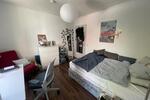 Etagenwohnung Ulm - 1 Zimmer, 13 m&sup2;, 475&euro; | Angebot:26277525