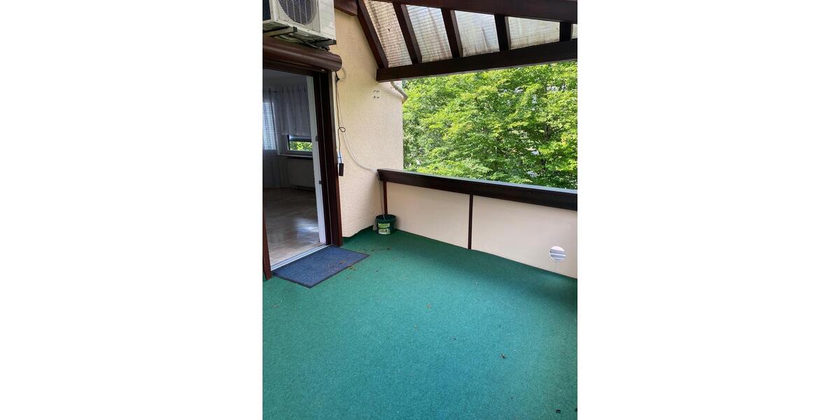 Etagenwohnung Künzelsau - 3 Zimmer, 79 m&sup2;, 850&euro; | Angebot:26578959