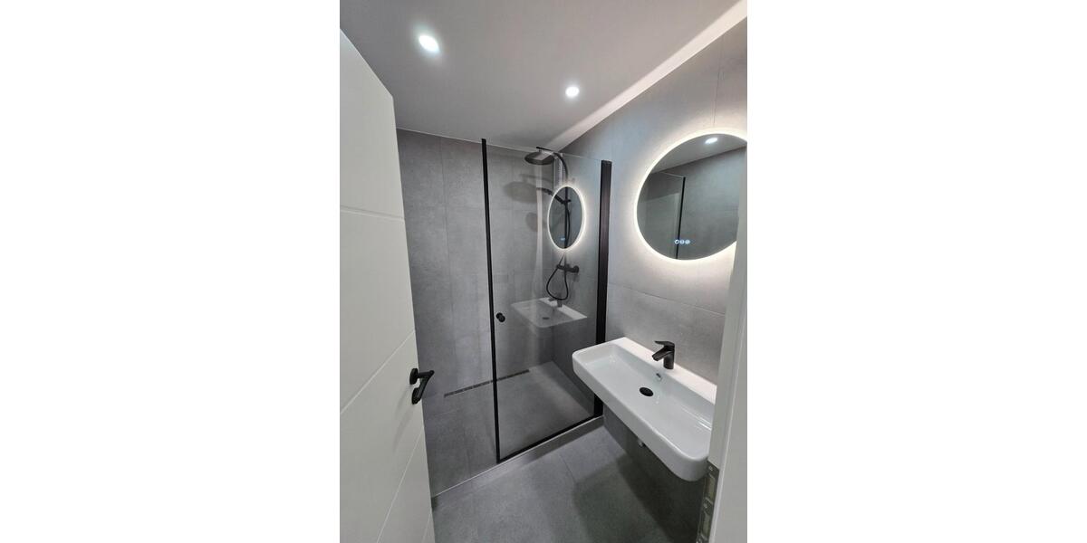Wohnen auf Zeit Nürnberg Langwasser - 1 Zimmer, 11 m&sup2;, 485&euro; | Angebot:26625553