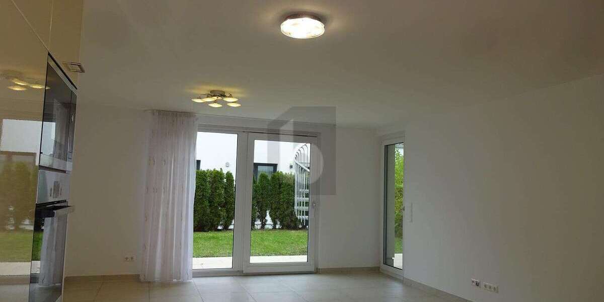 Etagenwohnung Leinfelden-Echterdingen Echterdingen - 2 Zimmer, 60 m&sup2;, 1.160&euro; | Angebot:25238234