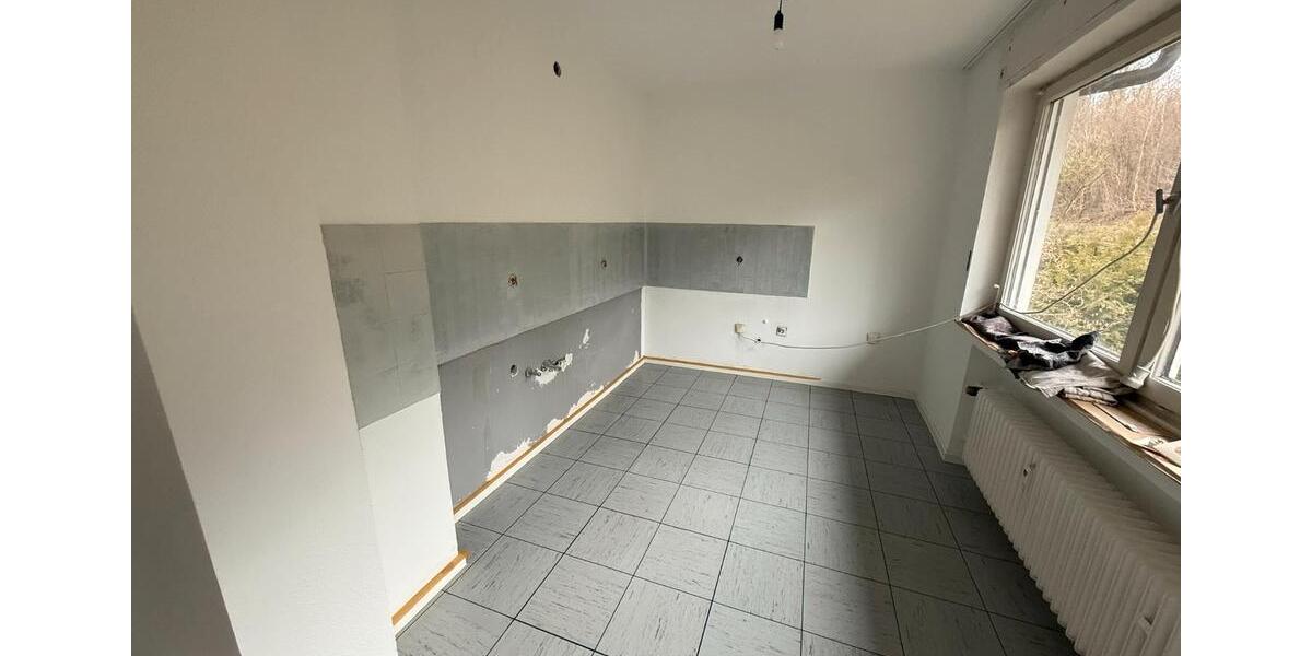 Etagenwohnung Siegen Kaan-Marienborn - 3 Zimmer, 93 m&sup2;, 880&euro; | Angebot:26045534