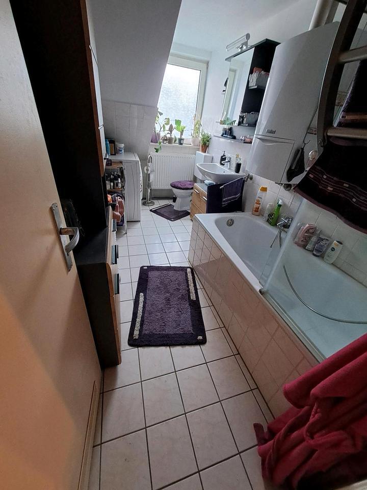 3 Zimmer Wohnung Dortmund Körne zimmer
