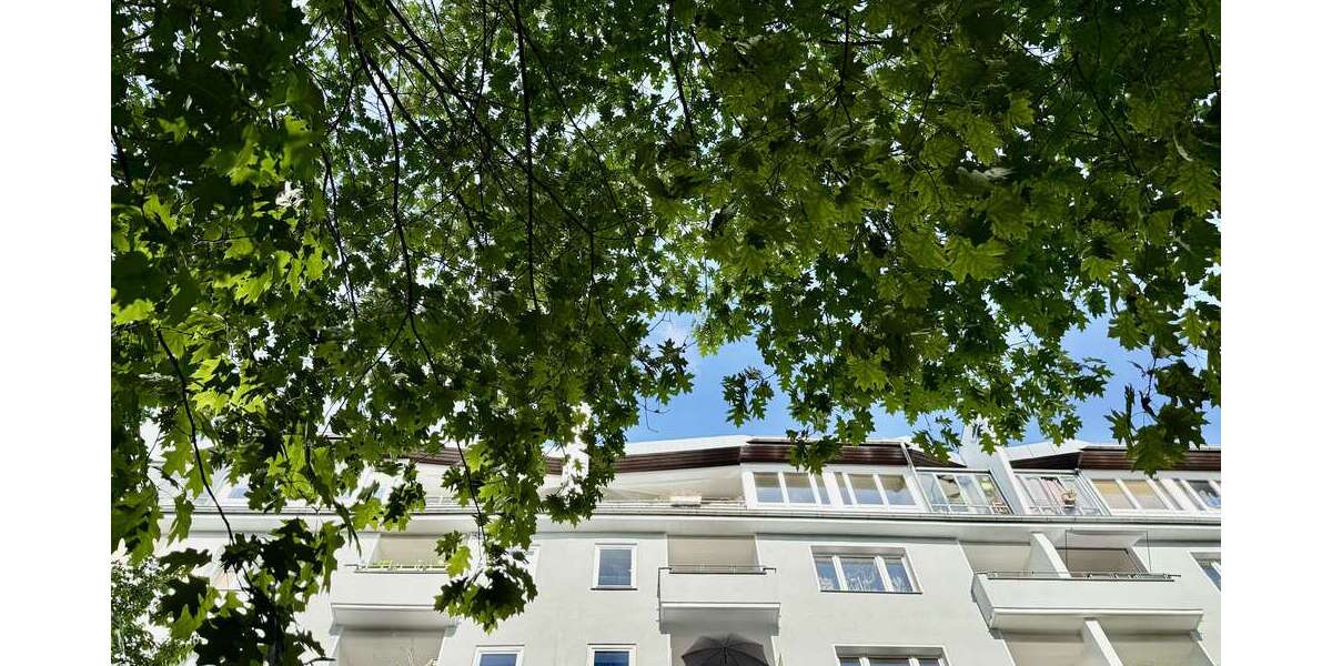 Etagenwohnung Berlin - 1 Zimmer, 33 m&sup2;, 374&euro; | Angebot:26876331