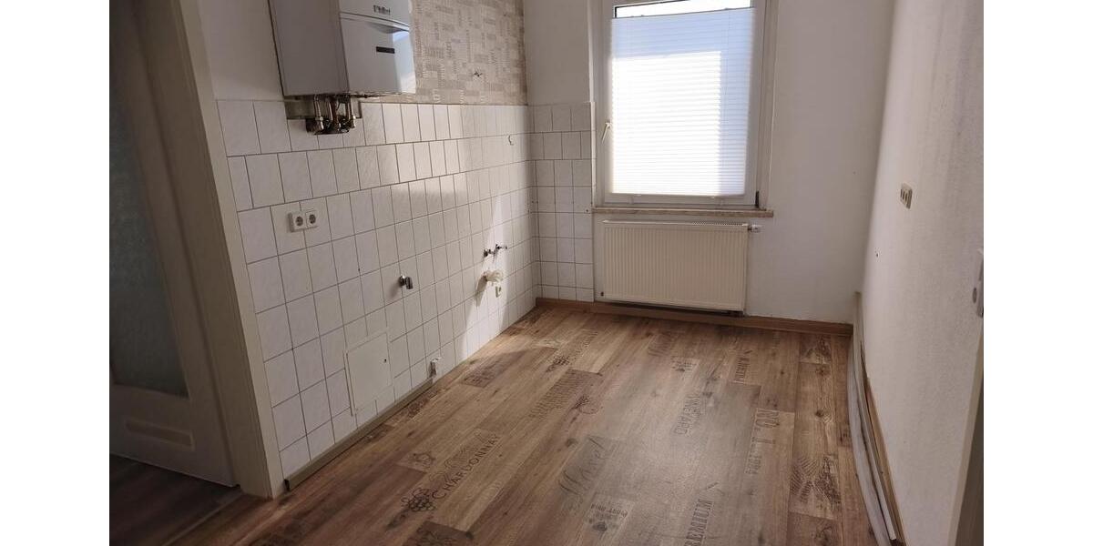 Etagenwohnung Güsten - 310&euro; | Angebot:26135190