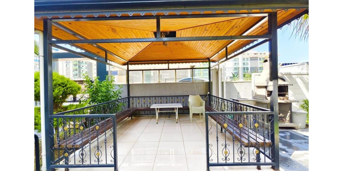 Etagenwohnung Bremen Blumenthal - 3 Zimmer, 90 m&sup2;, 1.200&euro; | Angebot:26675528