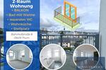 Etagenwohnung Thum - 2 Zimmer, 52 m&sup2;, 369&euro; | Angebot:26563579