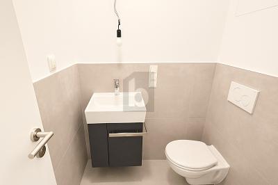 WG ZIMMER IM NEUBAU 1 zimmer