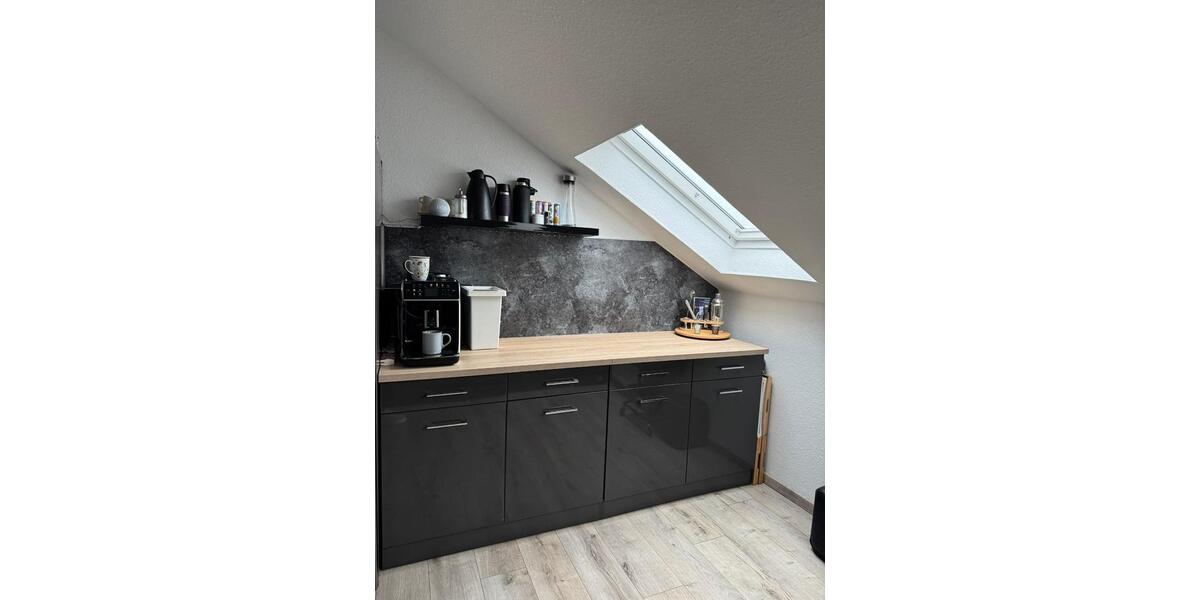 Dachgeschoßwohnung Weiterstadt - 4 Zimmer, 128 m&sup2;, 1.300&euro; | Angebot:25161520