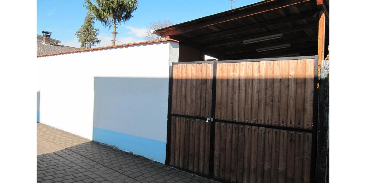 Einfamilienhaus Bad Kreuznach - 2 Zimmer, 45 m&sup2;, 690&euro; | Angebot:26225363