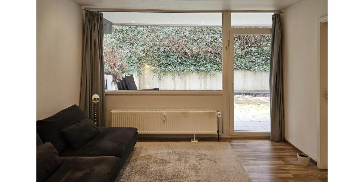 Erdgeschoßwohnung Saarbrücken Kieselhumes - 2 Zimmer, 48 m&sup2;, 620&euro; | Angebot:25648442