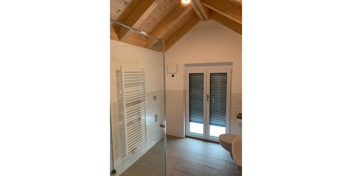 Etagenwohnung Stephansposching - 2 Zimmer, 63 m&sup2;, 620&euro; | Angebot:24475949