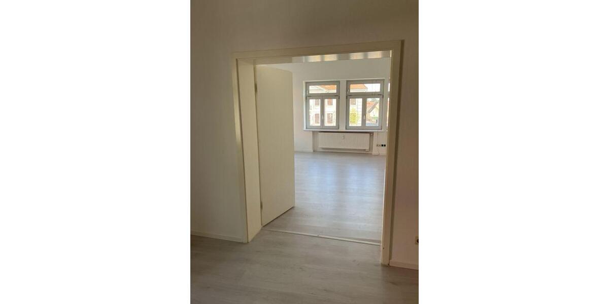 Etagenwohnung Neustadt-Glewe Glewe - 4 Zimmer, 124 m&sup2;, 868&euro; | Angebot:26284102
