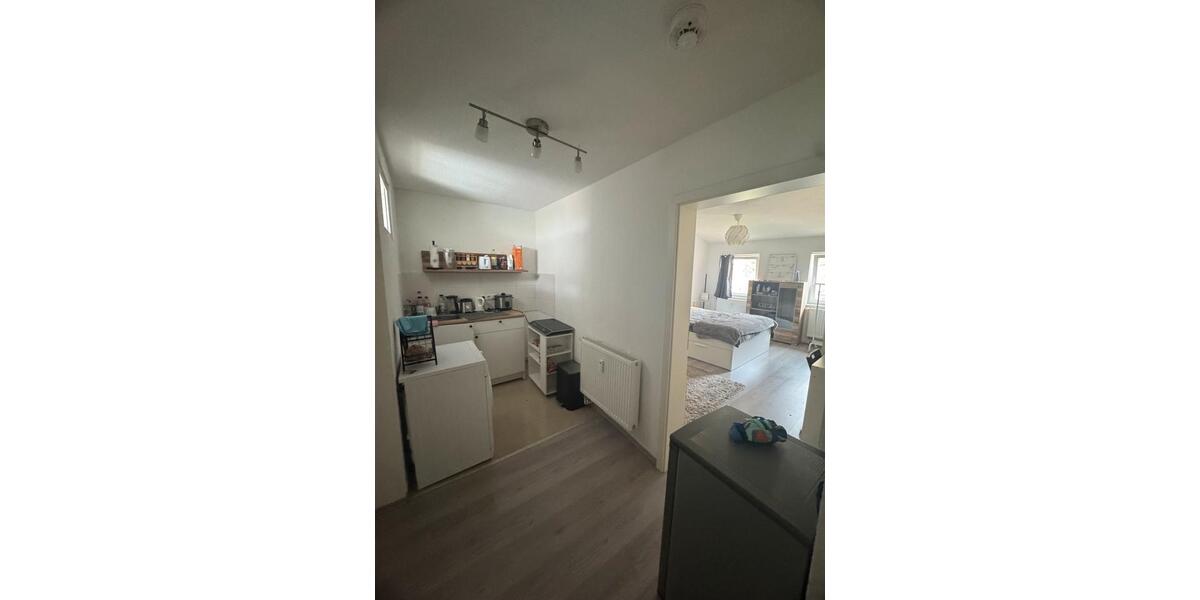 Etagenwohnung Wiesbaden Mainz-Kostheim - 1 Zimmer, 40 m&sup2;, 750&euro; | Angebot:26634060