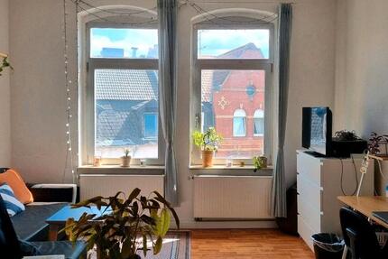 Wohnen auf Zeit Kassel Philippinenhof-Warteberg - 2 Zimmer, 28 m&sup2;, 445&euro; | Angebot:26637184