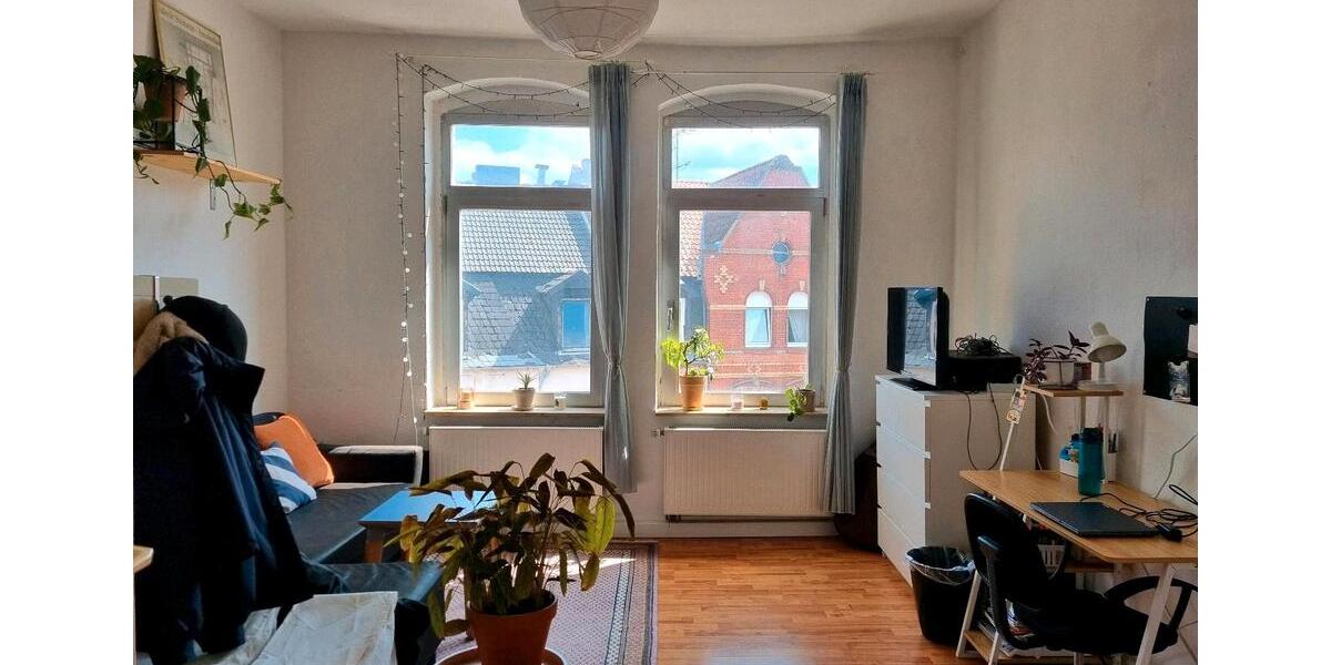 Wohnen auf Zeit Kassel Philippinenhof-Warteberg - 2 Zimmer, 28 m&sup2;, 445&euro; | Angebot:26637184