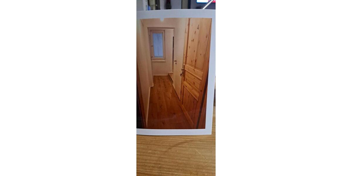 Maisonettenwohnung Oberboihingen - 3 Zimmer, 59 m&sup2;, 1.000&euro; | Angebot:26481448