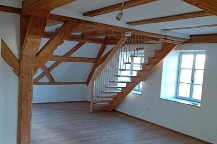 Wohnung Krumbach (Schwaben) - 4.5 Zimmer, 130 m&sup2;, 1.100&euro; | Angebot:24448603