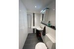 Essen-Frohnhausen 2 Zimmer 68qm neu modernisiertes Bad, komplett renoviert, mit Balkon und Einbauküche 2 zimmer