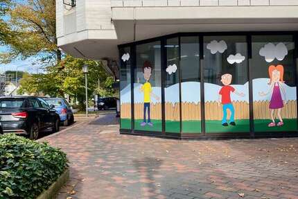 Büro in Osnabrück 1.236 € 103 m² zimmer