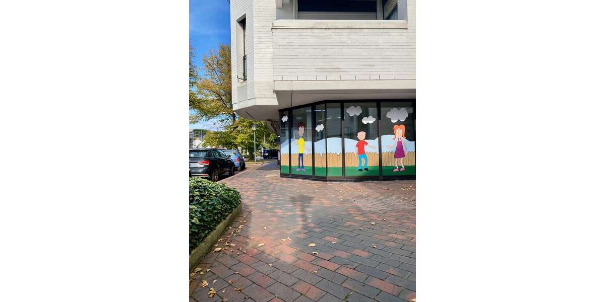 Büro in Osnabrück 1.236 € 103 m² zimmer