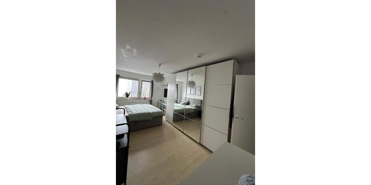 Etagenwohnung Wermelskirchen - 2 Zimmer, 69 m&sup2;, 715&euro; | Angebot:26563175
