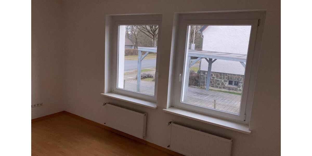 Etagenwohnung Osterode am Harz - 3 Zimmer, 75 m&sup2;, 470&euro; | Angebot:26675229